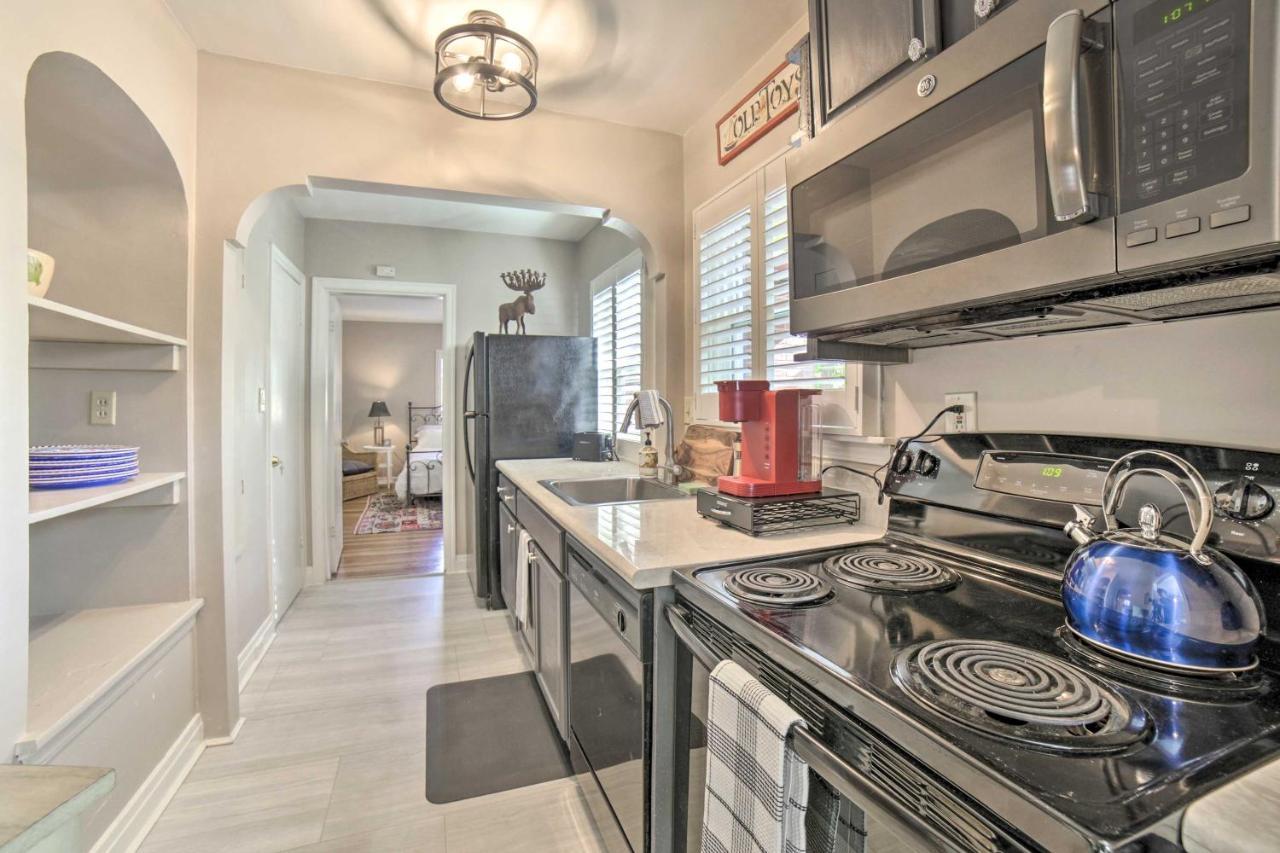 Enchanting Reno Retreat With Deck Walk To Midtown! Exterior photo