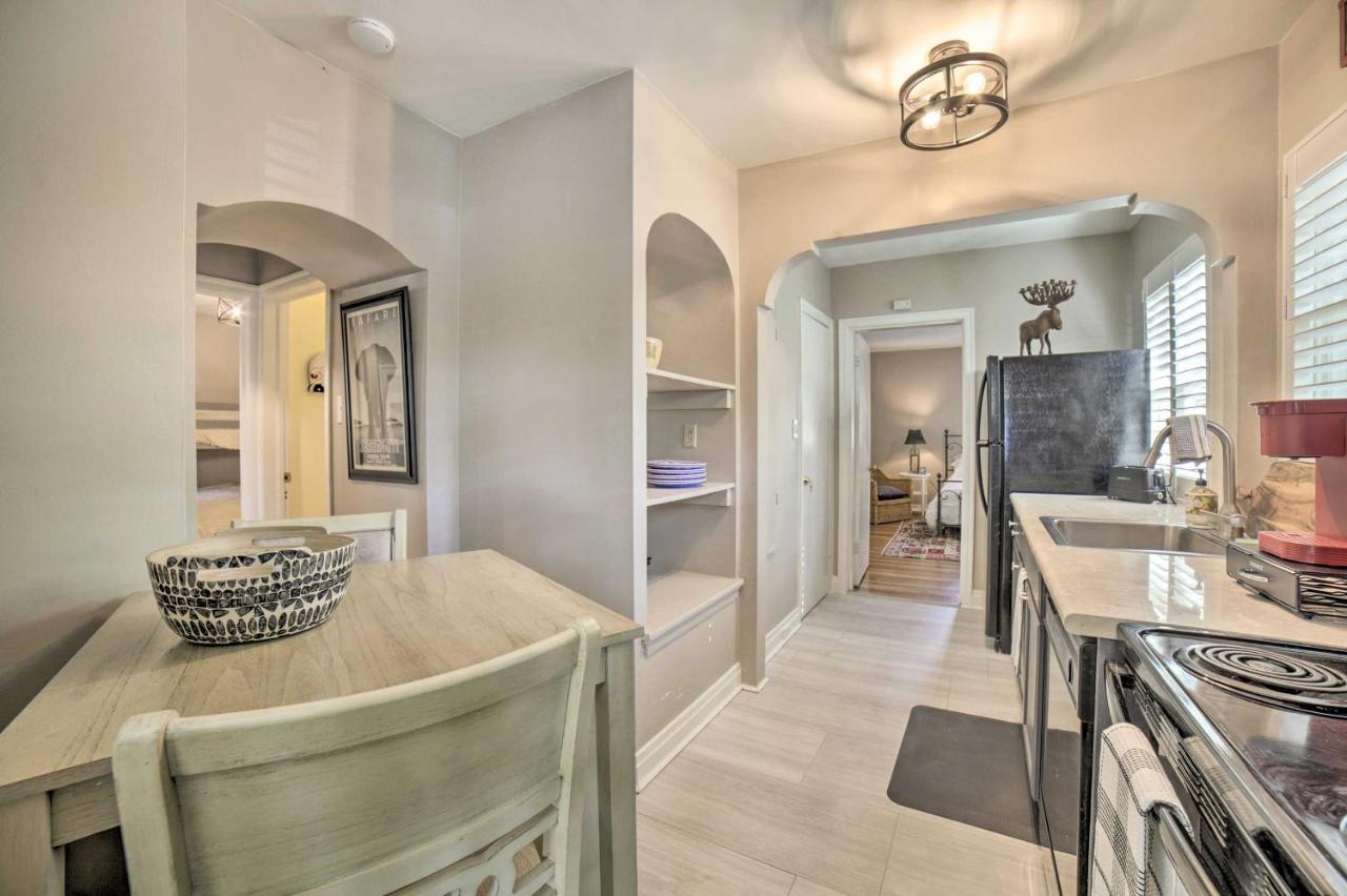 Enchanting Reno Retreat With Deck Walk To Midtown! Exterior photo