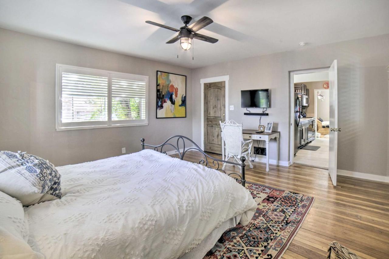Enchanting Reno Retreat With Deck Walk To Midtown! Exterior photo